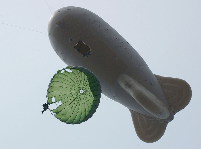 Illustration for article titled 75 Amazing Images Of U.S. Air Power In South Korea